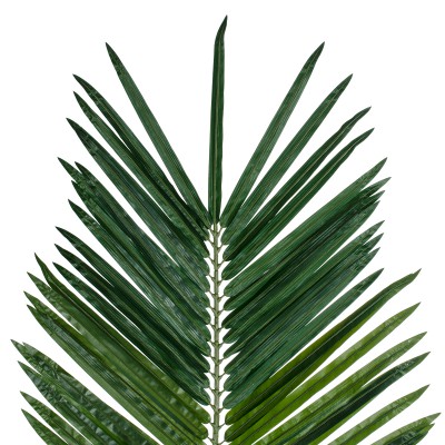 GloboStar® Artificial Garden ARECA PALM LEAF 20183 - Τεχνητό Διακοσμητικό Φύλο Φοινικόδεντρου Αρέκα Π95 x Υ320cm GloboStar® Artificial Garden ARECA PALM LEAF 20183 - Τεχνητό Διακοσμητικό Φύλο Φοινικόδεντρου Αρέκα Π95 x Υ320cm