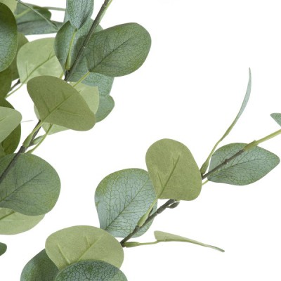 GloboStar® Artificial Garden EUCALYPTUS 20189 Τεχνητό Διακοσμητικό Φυτό Ευκάλυπτος Υ120cm GloboStar® Artificial Garden EUCALYPTUS 20189 Τεχνητό Διακοσμητικό Φυτό Ευκάλυπτος Υ120cm