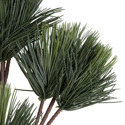 GloboStar® Artificial Garden PINUS MASSONIANA BRANCH 20218 Τεχνητό Διακοσμητικό Κλαδί Πεύκου Π52 x Υ95cm GloboStar® Artificial Garden PINUS MASSONIANA BRANCH 20218 Τεχνητό Διακοσμητικό Κλαδί Πεύκου Π52 x Υ95cm