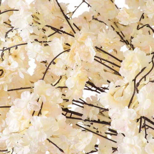 GloboStar® Artificial Garden SALMON CHERRY BLOSSOM TREE 20358 Τεχνητό Διακοσμητικό Δέντρο Σομόν Άνθος Κερασιάς Υ140cm Διακόσμηση - Φωτισμός - Χαλιά GloboStar® Artificial Garden SALMON CHERRY BLOSSOM TREE 20358 Τεχνητό Διακοσμητικό Δέντρο Σομόν Άνθος Κερασιάς Υ140cm Διακόσμηση - Φωτισμός - Χαλιά