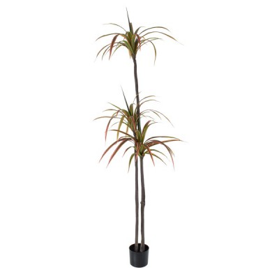 GloboStar® Artificial Garden DRAGON BLOOD TREE 20371 - Τεχνητό Διακοσμητικό Φυτό Δράκαινα Υ220cm GloboStar® Artificial Garden DRAGON BLOOD TREE 20371 - Τεχνητό Διακοσμητικό Φυτό Δράκαινα Υ220cm