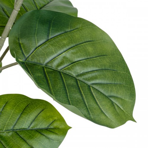 GloboStar® Artificial Garden FICUS RELIGIOSA TREE 20378 Τεχνητό Διακοσμητικό Φυτό Ιερή Συκή Υ150cm Διακόσμηση - Φωτισμός - Χαλιά GloboStar® Artificial Garden FICUS RELIGIOSA TREE 20378 Τεχνητό Διακοσμητικό Φυτό Ιερή Συκή Υ150cm Διακόσμηση - Φωτισμός - Χαλιά