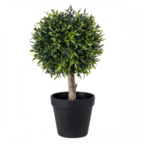 GloboStar® Artificial Garden FICUS BENJAMINA TREE 20397 Τεχνητό Διακοσμητικό Φυτό Φίκος Μπενζαμίνη Υ35cm Διακόσμηση - Φωτισμός - Χαλιά GloboStar® Artificial Garden FICUS BENJAMINA TREE 20397 Τεχνητό Διακοσμητικό Φυτό Φίκος Μπενζαμίνη Υ35cm Διακόσμηση - Φωτισμός - Χαλιά