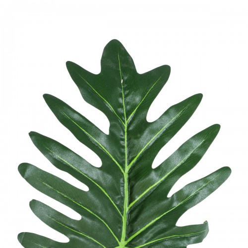 GloboStar® Artificial Garden TARO LEAF 20220 Τεχνητό Διακοσμητικό Φύλο Κολοκασίας Π32 x Υ87cm GloboStar® Artificial Garden TARO LEAF 20220 Τεχνητό Διακοσμητικό Φύλο Κολοκασίας Π32 x Υ87cm