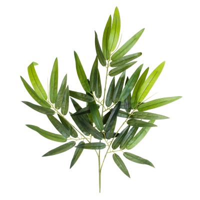 GloboStar® Artificial Garden BAMBOO BRANCH 20228 10 x Τεχνητά Διακοσμητικά Κλαδία Μπαμπού Π50 x Υ60cm GloboStar® Artificial Garden BAMBOO BRANCH 20228 10 x Τεχνητά Διακοσμητικά Κλαδία Μπαμπού Π50 x Υ60cm