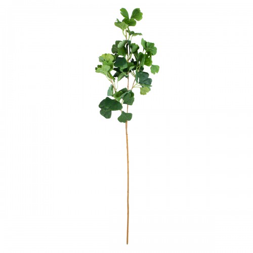 GloboStar® Artificial Garden GINKGO BRANCH 20259 Τεχνητό Διακοσμητικό Κλαδί Γκίγκο Π22 x Υ80cm GloboStar® Artificial Garden GINKGO BRANCH 20259 Τεχνητό Διακοσμητικό Κλαδί Γκίγκο Π22 x Υ80cm