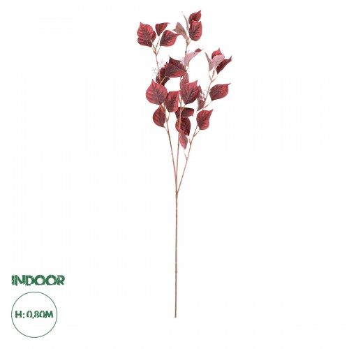 GloboStar® Artificial Garden APPLE BRANCH 20262 Τεχνητό Διακοσμητικό Κλαδί Μηλιάς Π25 x Υ80cm Διακόσμηση - Φως - Χαλιά GloboStar® Artificial Garden APPLE BRANCH 20262 Τεχνητό Διακοσμητικό Κλαδί Μηλιάς Π25 x Υ80cm Διακόσμηση - Φως - Χαλιά
