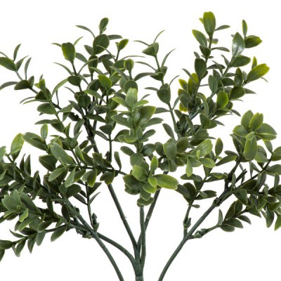 GloboStar® Artificial Garden BUXUS 20388 Τεχνητό Διακοσμητικό Φυτό Πυξός Υ30cm Διακόσμηση - Φωτισμός - Χαλιά GloboStar® Artificial Garden BUXUS 20388 Τεχνητό Διακοσμητικό Φυτό Πυξός Υ30cm Διακόσμηση - Φωτισμός - Χαλιά