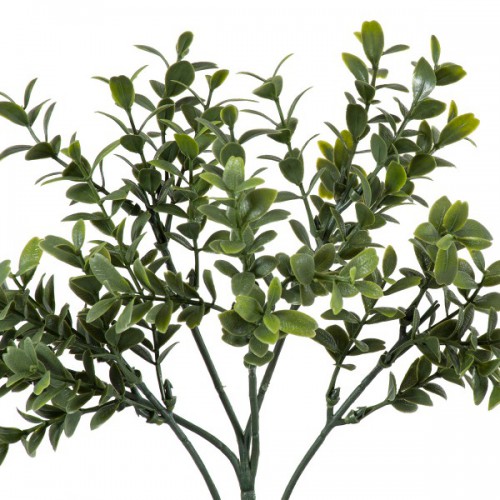 GloboStar® Artificial Garden BUXUS 20388 Τεχνητό Διακοσμητικό Φυτό Πυξός Υ30cm Διακόσμηση - Φωτισμός - Χαλιά GloboStar® Artificial Garden BUXUS 20388 Τεχνητό Διακοσμητικό Φυτό Πυξός Υ30cm Διακόσμηση - Φωτισμός - Χαλιά