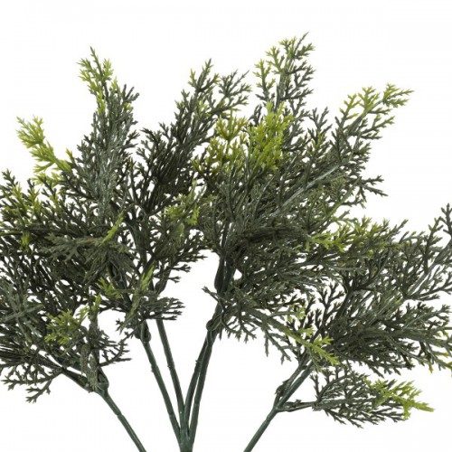 GloboStar® Artificial Garden LEMON CYPRESS 20389 Τεχνητό Διακοσμητικό Φυτό Λεμονόκυπάρισσο Υ30cm Διακόσμηση - Φωτισμός - Χαλιά GloboStar® Artificial Garden LEMON CYPRESS 20389 Τεχνητό Διακοσμητικό Φυτό Λεμονόκυπάρισσο Υ30cm Διακόσμηση - Φωτισμός - Χαλιά