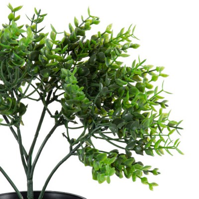 GloboStar® Artificial Garden EUCALYPTUS 20392 Τεχνητό Διακοσμητικό Φυτό Ευκάλυπτος Υ30cm Διακόσμηση - Φωτισμός - Χαλιά GloboStar® Artificial Garden EUCALYPTUS 20392 Τεχνητό Διακοσμητικό Φυτό Ευκάλυπτος Υ30cm Διακόσμηση - Φωτισμός - Χαλιά