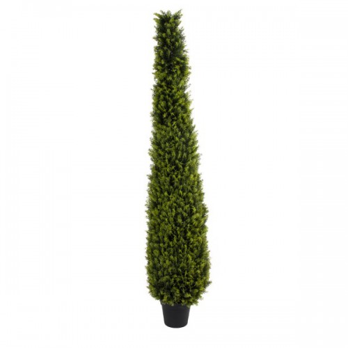 GloboStar® Artificial Garden CYPRESSUS SEMPERVIRENS 20396 Τεχνητό Διακοσμητικό Φυτό Μεσογειακό Κυπαρίσσι Υ180cm Διακόσμηση - Φωτισμός - Χαλιά GloboStar® Artificial Garden CYPRESSUS SEMPERVIRENS 20396 Τεχνητό Διακοσμητικό Φυτό Μεσογειακό Κυπαρίσσι Υ180cm Διακόσμηση - Φωτισμός - Χαλιά