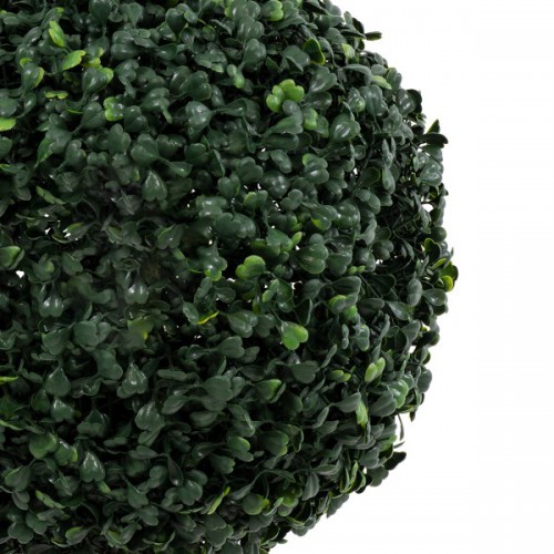 GloboStar® Artificial Garden BUXUS 20399 Τεχνητό Διακοσμητικό Φυτό Πυξός Υ120cm Διακόσμηση - Φωτισμός - Χαλιά