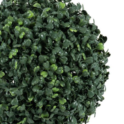 GloboStar® Artificial Garden BUXUS 20405 Τεχνητό Διακοσμητικό Φυτό Πυξός Υ60cm GloboStar® Artificial Garden BUXUS 20405 Τεχνητό Διακοσμητικό Φυτό Πυξός Υ60cm