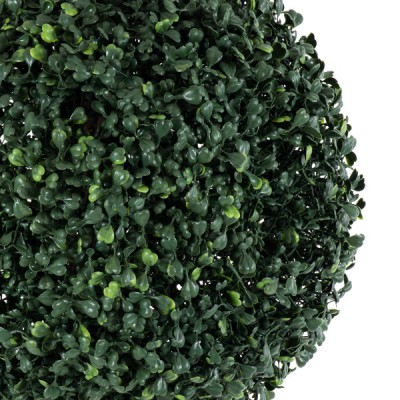 GloboStar® Artificial Garden BUXUS 20407 Τεχνητό Διακοσμητικό Φυτό Πυξός Υ120cm Διακόσμηση - Φωτισμός - Χαλιά GloboStar® Artificial Garden BUXUS 20407 Τεχνητό Διακοσμητικό Φυτό Πυξός Υ120cm Διακόσμηση - Φωτισμός - Χαλιά