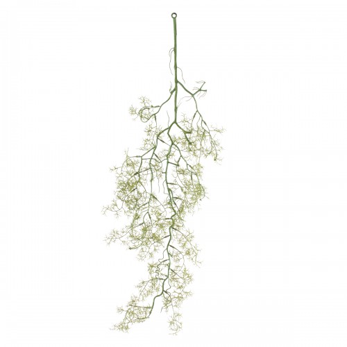 GloboStar® Artificial Garden EUCALYPTUS HANGING BRANCH 20409 Τεχνητό Διακοσμητικό Κρεμαστό Φυτό Ευκάλυπτος Υ89cm GloboStar® Artificial Garden EUCALYPTUS HANGING BRANCH 20409 Τεχνητό Διακοσμητικό Κρεμαστό Φυτό Ευκάλυπτος Υ89cm