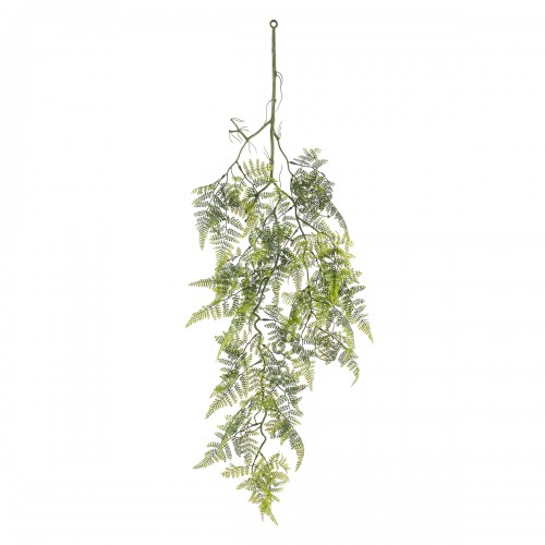 GloboStar® Artificial Garden FERN HANGING BRANCH 20410 Τεχνητό Διακοσμητικό Κρεμαστό Φυτό Φτέρη Υ89cm GloboStar® Artificial Garden FERN HANGING BRANCH 20410 Τεχνητό Διακοσμητικό Κρεμαστό Φυτό Φτέρη Υ89cm