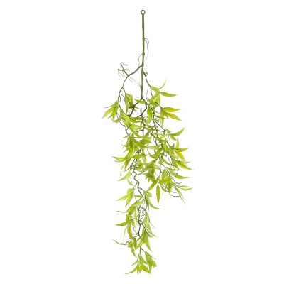 GloboStar® Artificial Garden SALIX MATSUDANA HANGING BRANCH 20411 Τεχνητό Διακοσμητικό Κρεμαστό Φυτό Ιτέα Υ80cm GloboStar® Artificial Garden SALIX MATSUDANA HANGING BRANCH 20411 Τεχνητό Διακοσμητικό Κρεμαστό Φυτό Ιτέα Υ80cm