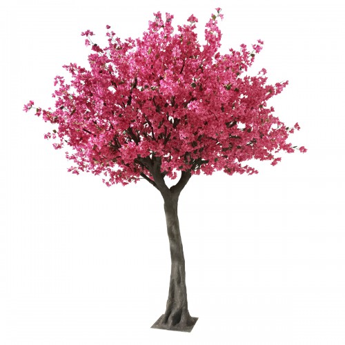 GloboStar® Artificial Garden RHODODENDRON TREE 20363 Τεχνητό Διακοσμητικό Δέντρο Ροδόδενδρο Υ350cm Διακόσμηση - Φως - Χαλιά GloboStar® Artificial Garden RHODODENDRON TREE 20363 Τεχνητό Διακοσμητικό Δέντρο Ροδόδενδρο Υ350cm Διακόσμηση - Φως - Χαλιά