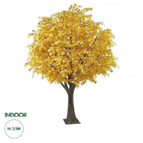 GloboStar® Artificial Garden WINTER MAPLE TREE 20364 Τεχνητό Διακοσμητικό Δέντρο Χειμωνιάτικος Σφένδαμος Υ350cm Διακόσμηση - Φως - Χαλιά GloboStar® Artificial Garden WINTER MAPLE TREE 20364 Τεχνητό Διακοσμητικό Δέντρο Χειμωνιάτικος Σφένδαμος Υ350cm Διακόσμηση - Φως - Χαλιά