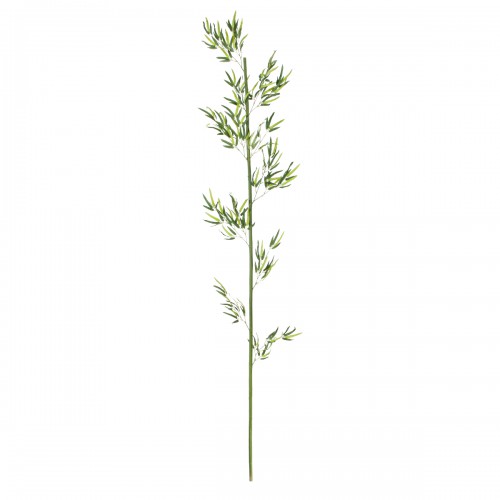 GloboStar® Artificial Garden BAMBOO BRANCH 20440 Τεχνητό Διακοσμητικό Κλαδί Μπαμπού Υ250cm Διακόσμηση - Φως - Χαλιά