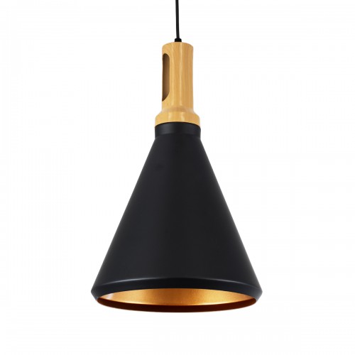 GLOBOSTAR® CALYPSO 01334-C Μοντέρνο Κρεμαστό Φωτιστικό Οροφής με Ντουί 1 x E27 AC 220-240V IP20 - Πολύχρωμο - Μ25 x Π25 x Υ40cm GLOBOSTAR® CALYPSO 01334-C Μοντέρνο Κρεμαστό Φωτιστικό Οροφής με Ντουί 1 x E27 AC 220-240V IP20 - Πολύχρωμο - Μ25 x Π25 x Υ40cm