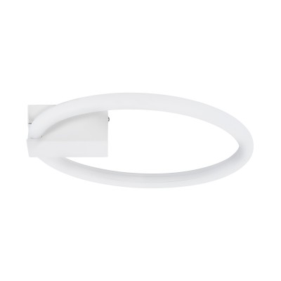 GloboStar® CINDERELLA 60977 Φωτιστικό Οροφής Δαχτυλίδι-Κύκλος LED CCT 16W 1792lm 360° AC 220-240V - Εναλλαγή Φωτισμού μέσω Διακόπτη On/Off All In One Ψυχρό 6000k+Φυσικό 4500k+Θερμό 2700k Φ28cm - Λευκό - 3 Years Warranty Διακόσμηση - Φως - Χαλιά GloboStar® CINDERELLA 60977 Φωτιστικό Οροφής Δαχτυλίδι-Κύκλος LED CCT 16W 1792lm 360° AC 220-240V - Εναλλαγή Φωτισμού μέσω Διακόπτη On/Off All In One Ψυχρό 6000k+Φυσικό 4500k+Θερμό 2700k Φ28cm - Λευκό - 3 Years Warranty Διακόσμηση - Φως - Χαλιά