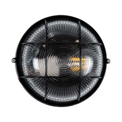 GLOBOSTAR® BOATLIGHT 61586 Vintage Φωτιστικό Καραβοχελώνα Τοίχου & Οροφής με Ντουί 1 x E27 AC 220-240V Αδιάβροχο IP65 - Μαύρο Ματ - Μ17.5 x Π17.5 x Υ9cm GLOBOSTAR® BOATLIGHT 61586 Vintage Φωτιστικό Καραβοχελώνα Τοίχου & Οροφής με Ντουί 1 x E27 AC 220-240V Αδιάβροχο IP65 - Μαύρο Ματ - Μ17.5 x Π17.5 x Υ9cm