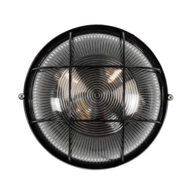 GLOBOSTAR® BOATLIGHT 61589 Vintage Φωτιστικό Καραβοχελώνα Τοίχου & Οροφής με Ντουί 2 x E27 AC 220-240V Αδιάβροχο IP65 - Μαύρο Ματ - Μ24 x Π24 x Υ11cm GLOBOSTAR® BOATLIGHT 61589 Vintage Φωτιστικό Καραβοχελώνα Τοίχου & Οροφής με Ντουί 2 x E27 AC 220-240V Αδιάβροχο IP65 - Μαύρο Ματ - Μ24 x Π24 x Υ11cm