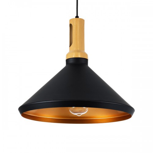 GLOBOSTAR® CALYPSO 01334-A Μοντέρνο Κρεμαστό Φωτιστικό Οροφής με Ντουί 1 x E27 AC 220-240V IP20 - Πολύχρωμο - Μ36 x Π36 x Υ30cm GLOBOSTAR® CALYPSO 01334-A Μοντέρνο Κρεμαστό Φωτιστικό Οροφής με Ντουί 1 x E27 AC 220-240V IP20 - Πολύχρωμο - Μ36 x Π36 x Υ30cm