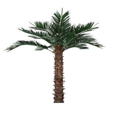 GloboStar® Artificial Garden COCONUT PALM TREE 20435 Τεχνητό Διακοσμητικό Φοινικόδεντρο Κοκοφοίνικας Υ400cm GloboStar® Artificial Garden COCONUT PALM TREE 20435 Τεχνητό Διακοσμητικό Φοινικόδεντρο Κοκοφοίνικας Υ400cm
