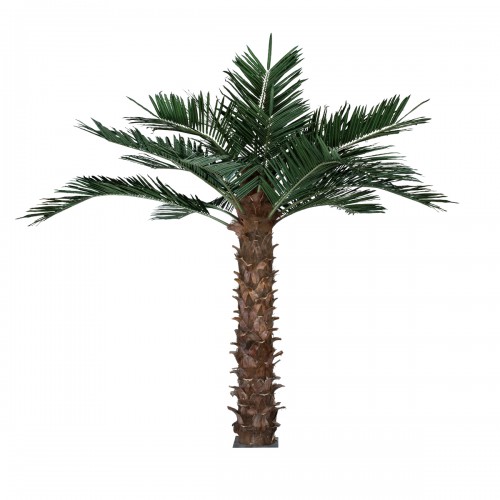 GloboStar® Artificial Garden COCONUT PALM TREE 20435 Τεχνητό Διακοσμητικό Φοινικόδεντρο Κοκοφοίνικας Υ400cm GloboStar® Artificial Garden COCONUT PALM TREE 20435 Τεχνητό Διακοσμητικό Φοινικόδεντρο Κοκοφοίνικας Υ400cm