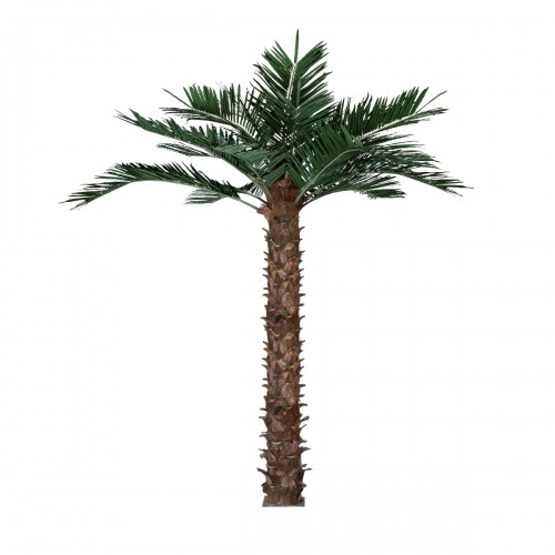 GloboStar® Artificial Garden COCONUT PALM TREE 20436 Τεχνητό Διακοσμητικό Φοινικόδεντρο Κοκοφοίνικας Υ600cm GloboStar® Artificial Garden COCONUT PALM TREE 20436 Τεχνητό Διακοσμητικό Φοινικόδεντρο Κοκοφοίνικας Υ600cm