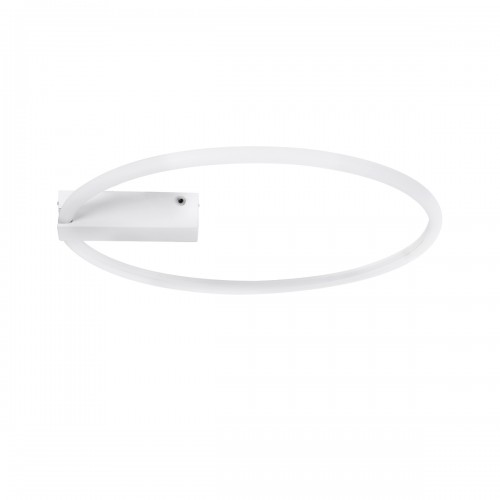 GloboStar® CINDERELLA 60981 Φωτιστικό Οροφής Δαχτυλίδι-Κύκλος LED CCT 30W 3360lm 360° AC 220-240V - Εναλλαγή Φωτισμού μέσω Τηλεχειριστηρίου All In One Ψυχρό 6000k+Φυσικό 4500k+Θερμό 2700k Dimmable Φ50cm - Λευκό - 3 Years Warranty Διακόσμηση - Φως - Χαλιά GloboStar® CINDERELLA 60981 Φωτιστικό Οροφής Δαχτυλίδι-Κύκλος LED CCT 30W 3360lm 360° AC 220-240V - Εναλλαγή Φωτισμού μέσω Τηλεχειριστηρίου All In One Ψυχρό 6000k+Φυσικό 4500k+Θερμό 2700k Dimmable Φ50cm - Λευκό - 3 Years Warranty Διακόσμηση - Φως - Χαλιά