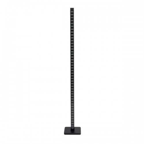 GLOBOSTAR® DIGICOLUMN 90762 Μοντέρνο Επιδαπέδιο Γραμμικό Ψηφιακό Φωτιστικό Digital Pixel Symphony Bar με RF Ασύρματο Χειριστήριο LED 12W 960lm 90° DC 5V με USB 2.0 IP20 Πολύχρωμο RGB Dimmable - Μαύρο - Μ3.4 x Π2.5 x Υ122cm - 2 Χρόνια Εγγύηση GLOBOSTAR® DIGICOLUMN 90762 Μοντέρνο Επιδαπέδιο Γραμμικό Ψηφιακό Φωτιστικό Digital Pixel Symphony Bar με RF Ασύρματο Χειριστήριο LED 12W 960lm 90° DC 5V με USB 2.0 IP20 Πολύχρωμο RGB Dimmable - Μαύρο - Μ3.4 x Π2.5 x Υ122cm - 2 Χρόνια Εγγύηση