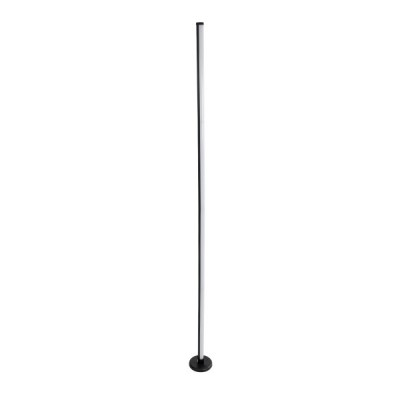 GLOBOSTAR® DIGICOLUMN 90764 Μοντέρνο Επιδαπέδιο Γραμμικό Ψηφιακό Φωτιστικό Digital Pixel Symphony Bar με RF Ασύρματο Χειριστήριο LED 16W 1280lm 180° DC 5V με USB 2.0 IP20 Πολύχρωμο RGB Dimmable - Μαύρο - Φ3 x Υ165cm - 2 Χρόνια Εγγύηση GLOBOSTAR® DIGICOLUMN 90764 Μοντέρνο Επιδαπέδιο Γραμμικό Ψηφιακό Φωτιστικό Digital Pixel Symphony Bar με RF Ασύρματο Χειριστήριο LED 16W 1280lm 180° DC 5V με USB 2.0 IP20 Πολύχρωμο RGB Dimmable - Μαύρο - Φ3 x Υ165cm - 2 Χρόνια Εγγύηση