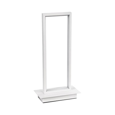 GloboStar® CORNELIE 60461 Επιτραπέζιο Φωτιστικό LED CCT 18W 1980lm 200° AC 220-240V - Εναλλαγή Φωτισμού μέσω Διακόπτη On/Off All In One Ψυχρό 6000k+Φυσικό 4500k+Θερμό 2700k Μ18 x Π10 x Υ36cm - Λευκό - 3 Χρόνια Εγγύηση Διακόσμηση - Φως - Χαλιά GloboStar® CORNELIE 60461 Επιτραπέζιο Φωτιστικό LED CCT 18W 1980lm 200° AC 220-240V - Εναλλαγή Φωτισμού μέσω Διακόπτη On/Off All In One Ψυχρό 6000k+Φυσικό 4500k+Θερμό 2700k Μ18 x Π10 x Υ36cm - Λευκό - 3 Χρόνια Εγγύηση Διακόσμηση - Φως - Χαλιά