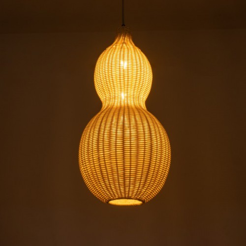 GLOBOSTAR® KINGSTOWN 02168 Boho Κρεμαστό Φωτιστικό Οροφής με Ντουί 1 x E27 AC 220-240V IP20 - Μπεζ - Μ30 x Π30 x Υ60cm GLOBOSTAR® KINGSTOWN 02168 Boho Κρεμαστό Φωτιστικό Οροφής με Ντουί 1 x E27 AC 220-240V IP20 - Μπεζ - Μ30 x Π30 x Υ60cm
