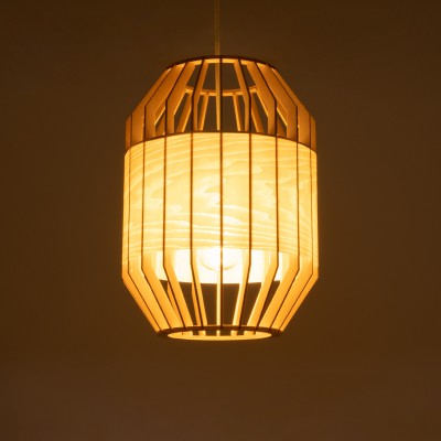 GloboStar® GALIA 02220 Boho Κρεμαστό Φωτιστικό Οροφής Μονόφωτο 1 x E27 AC220-240V IP20 - Φ30 x Υ40cm - Μπεζ Ξύλινο Μπαμπού Πλέγμα - 5 Χρόνια Εγγύηση Διακόσμηση - Φως - Χαλιά GloboStar® GALIA 02220 Boho Κρεμαστό Φωτιστικό Οροφής Μονόφωτο 1 x E27 AC220-240V IP20 - Φ30 x Υ40cm - Μπεζ Ξύλινο Μπαμπού Πλέγμα - 5 Χρόνια Εγγύηση Διακόσμηση - Φως - Χαλιά
