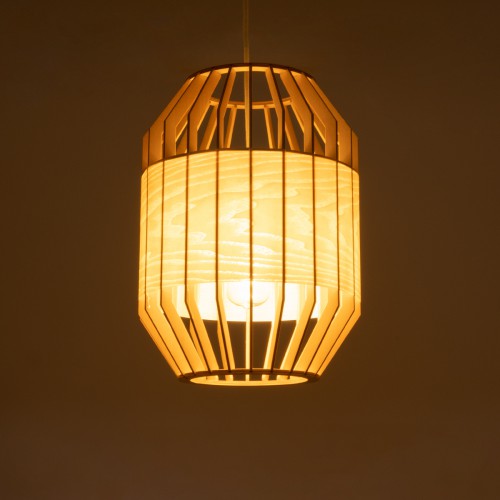 GloboStar® GALIA 02220 Boho Κρεμαστό Φωτιστικό Οροφής Μονόφωτο 1 x E27 AC220-240V IP20 - Φ30 x Υ40cm - Μπεζ Ξύλινο Μπαμπού Πλέγμα - 5 Χρόνια Εγγύηση Διακόσμηση - Φως - Χαλιά GloboStar® GALIA 02220 Boho Κρεμαστό Φωτιστικό Οροφής Μονόφωτο 1 x E27 AC220-240V IP20 - Φ30 x Υ40cm - Μπεζ Ξύλινο Μπαμπού Πλέγμα - 5 Χρόνια Εγγύηση Διακόσμηση - Φως - Χαλιά