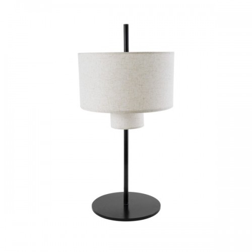 GloboStar® AYANNA 02227 Μοντέρνο Επιτραπέζιο Φωτιστικό Μονόφωτο 3 x E27 AC220-240V IP20 - Φ36 x Υ70cm - Μαύρο - Λευκό Αλουμινίου Πλέγμα - 5 Χρόνια Εγγύηση Διακόσμηση - Φως - Χαλιά GloboStar® AYANNA 02227 Μοντέρνο Επιτραπέζιο Φωτιστικό Μονόφωτο 3 x E27 AC220-240V IP20 - Φ36 x Υ70cm - Μαύρο - Λευκό Αλουμινίου Πλέγμα - 5 Χρόνια Εγγύηση Διακόσμηση - Φως - Χαλιά