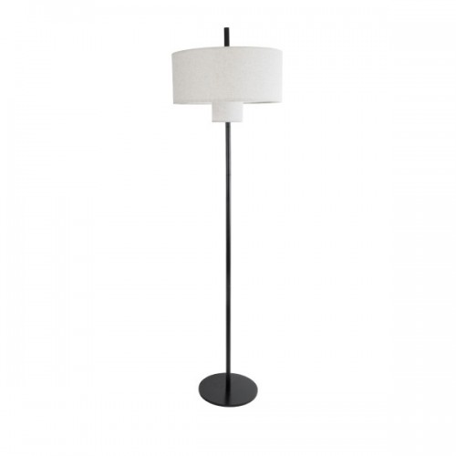 GloboStar® AYANNA 02228 Μοντέρνο Επιδαπέδιο Φωτιστικό Μονόφωτο 3 x E27 AC220-240V IP20 - Φ46 x Υ160cm - Μαύρο - Λευκό Αλουμινίου Πλέγμα - 5 Χρόνια Εγγύηση Διακόσμηση - Φως - Χαλιά GloboStar® AYANNA 02228 Μοντέρνο Επιδαπέδιο Φωτιστικό Μονόφωτο 3 x E27 AC220-240V IP20 - Φ46 x Υ160cm - Μαύρο - Λευκό Αλουμινίου Πλέγμα - 5 Χρόνια Εγγύηση Διακόσμηση - Φως - Χαλιά