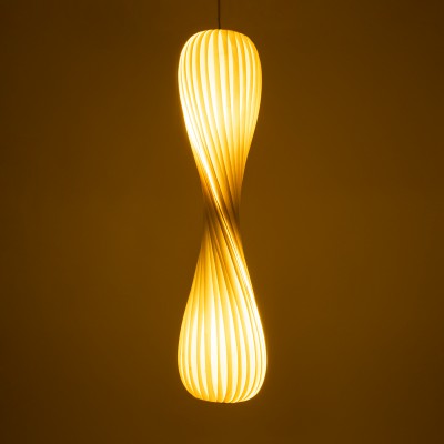 GloboStar® PRAIA 02316 Μοντέρνο Κρεμαστό Φωτιστικό Οροφής Δίφωτο 2 x E27 AC220-240V IP20 - Φ25 x Υ112cm - Μπεζ Λευκό Λεπτό Φύλλο Ξύλου Πλέγμα - 5 Χρόνια Εγγύηση Διακόσμηση - Φως - Χαλιά GloboStar® PRAIA 02316 Μοντέρνο Κρεμαστό Φωτιστικό Οροφής Δίφωτο 2 x E27 AC220-240V IP20 - Φ25 x Υ112cm - Μπεζ Λευκό Λεπτό Φύλλο Ξύλου Πλέγμα - 5 Χρόνια Εγγύηση Διακόσμηση - Φως - Χαλιά