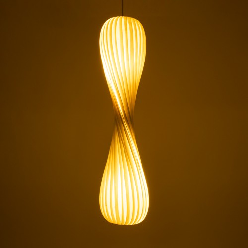 GloboStar® PRAIA 02316 Μοντέρνο Κρεμαστό Φωτιστικό Οροφής Δίφωτο 2 x E27 AC220-240V IP20 - Φ25 x Υ112cm - Μπεζ Λευκό Λεπτό Φύλλο Ξύλου Πλέγμα - 5 Χρόνια Εγγύηση Διακόσμηση - Φως - Χαλιά GloboStar® PRAIA 02316 Μοντέρνο Κρεμαστό Φωτιστικό Οροφής Δίφωτο 2 x E27 AC220-240V IP20 - Φ25 x Υ112cm - Μπεζ Λευκό Λεπτό Φύλλο Ξύλου Πλέγμα - 5 Χρόνια Εγγύηση Διακόσμηση - Φως - Χαλιά