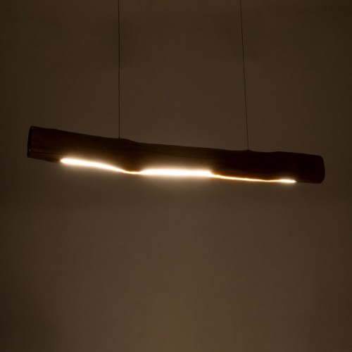 GloboStar® KATRINA 02320 Boho Κρεμαστό Φωτιστικό Οροφής LED 60W AC220-240V IP20 - Φ10 x Μ100cm - Μπεζ Ξύλινο - Φυσικό Λευκό 4500K - 5 Χρόνια Εγγύηση Διακόσμηση - Φως - Χαλιά GloboStar® KATRINA 02320 Boho Κρεμαστό Φωτιστικό Οροφής LED 60W AC220-240V IP20 - Φ10 x Μ100cm - Μπεζ Ξύλινο - Φυσικό Λευκό 4500K - 5 Χρόνια Εγγύηση Διακόσμηση - Φως - Χαλιά