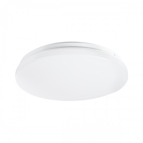 GLOBOSTAR® CELANO 61005 Φωτιστικό Πλαφονιέρα Οροφής LED 20W 2000lm 120° AC 220-240V Αδιάβροχο IP54 Ψυχρό Λευκό 6000K - Lumileds SMD Chip - Λευκό Γαλακτερό - Μ26 x Π26 x Υ6cm - 3 Χρόνια Εγγύηση GLOBOSTAR® CELANO 61005 Φωτιστικό Πλαφονιέρα Οροφής LED 20W 2000lm 120° AC 220-240V Αδιάβροχο IP54 Ψυχρό Λευκό 6000K - Lumileds SMD Chip - Λευκό Γαλακτερό - Μ26 x Π26 x Υ6cm - 3 Χρόνια Εγγύηση