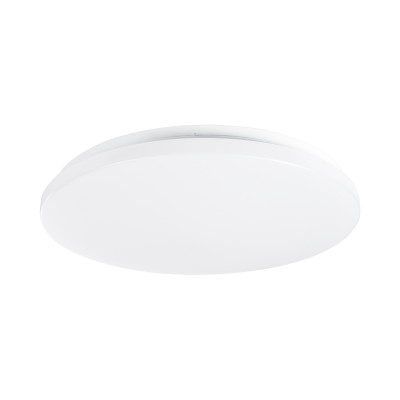 GLOBOSTAR® CELANO 61009 Φωτιστικό Πλαφονιέρα Οροφής LED 30W 2850lm 120° AC 220-240V Αδιάβροχο IP54 Φυσικό Λευκό 4500K - Lumileds SMD Chip - Λευκό Γαλακτερό - Μ33 x Π33 x Υ6cm - 3 Χρόνια Εγγύηση GLOBOSTAR® CELANO 61009 Φωτιστικό Πλαφονιέρα Οροφής LED 30W 2850lm 120° AC 220-240V Αδιάβροχο IP54 Φυσικό Λευκό 4500K - Lumileds SMD Chip - Λευκό Γαλακτερό - Μ33 x Π33 x Υ6cm - 3 Χρόνια Εγγύηση