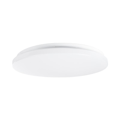 GloboStar® CELANO 61010 LED Πλαφονιέρα Οροφής Στρόγγυλη Φ33 30W 2700lm 120° AC 220-240V Αδιάβροχη IP54 Φ33 x Υ6cm Θερμό Λευκό 2700K - 3 Χρόνια Εγγύηση Διακόσμηση - Φως - Χαλιά GloboStar® CELANO 61010 LED Πλαφονιέρα Οροφής Στρόγγυλη Φ33 30W 2700lm 120° AC 220-240V Αδιάβροχη IP54 Φ33 x Υ6cm Θερμό Λευκό 2700K - 3 Χρόνια Εγγύηση Διακόσμηση - Φως - Χαλιά