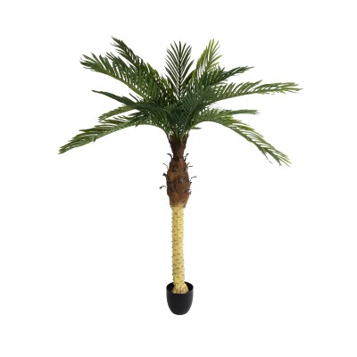 GloboStar® Artificial Garden PHOENIX PALM TREE 20968 Τεχνητό Διακοσμητικό Φυτό Φοίνικας Φ150 x Υ180cm GloboStar® Artificial Garden PHOENIX PALM TREE 20968 Τεχνητό Διακοσμητικό Φυτό Φοίνικας Φ150 x Υ180cm