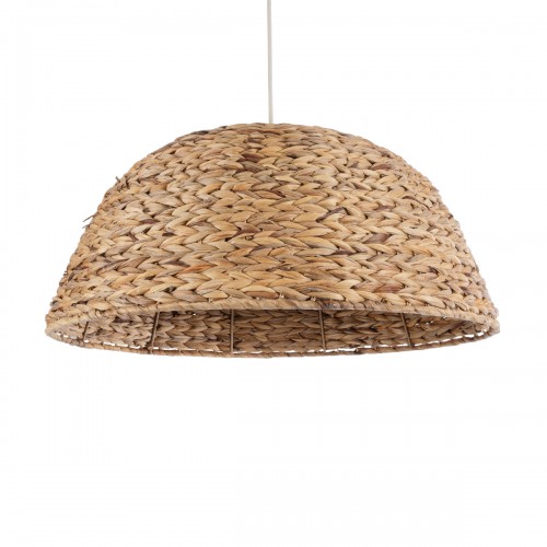 GLOBOSTAR® MANGATA 01847 Boho Κρεμαστό Φωτιστικό Οροφής με Ντουί 1 x E27 AC 220-240V IP20 - Μπεζ - Μ60 x Π60 x Υ28cm GLOBOSTAR® MANGATA 01847 Boho Κρεμαστό Φωτιστικό Οροφής με Ντουί 1 x E27 AC 220-240V IP20 - Μπεζ - Μ60 x Π60 x Υ28cm
